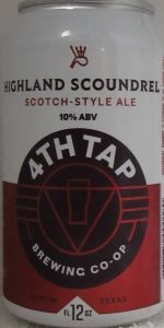 Highland Scoundrel