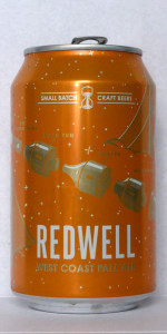 West Coast Pale Ale