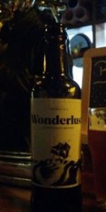 Wonderlust