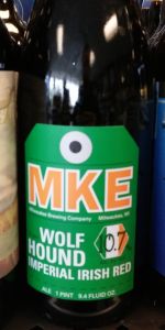 Wolf Hound