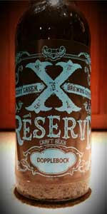 XReserve Dopplebock