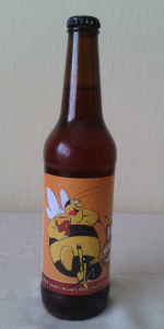 Honey Ale