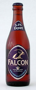 Falcon Export