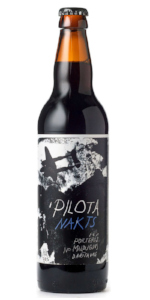 Pilota Nakts