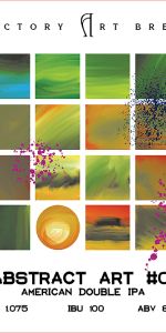 Abstract Art #01