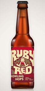 Ruby Red