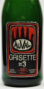 Grisette #3