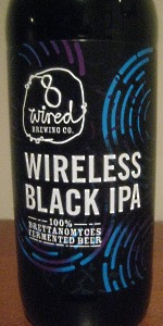 Wireless Black IPA