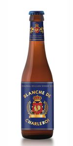 Blanche De Charleroi