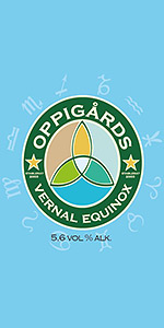 Vernal Equinox