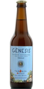 GÃ©nesis Taronja IPA