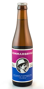 Sommarbrygd