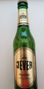 Jever Pilsener