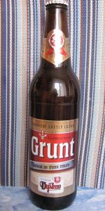 CechmistrovskÃ½ Grunt TradiÄnÃ­ SvÄtlÃ½ LeÅ¾Ã¡k