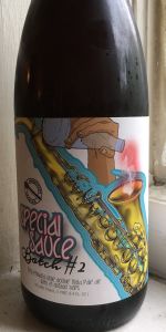 Special Sauce (Mosaic) - The Original
