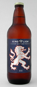 King Lion Export
