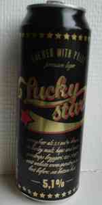 Spendrups Lucky Star
