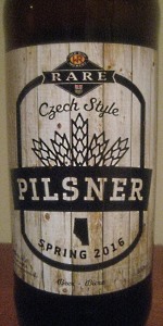 Czech Pilsner