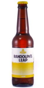 Randolph's Leap