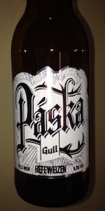 PÃ¡ska Gull