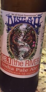 98.1 The River