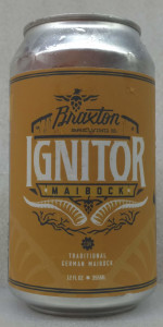 Ignitor