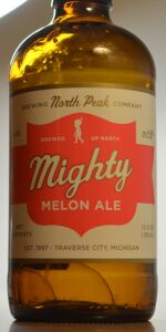 Mighty Melon Ale