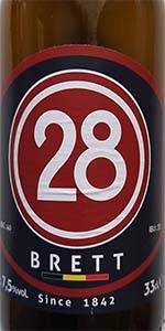 28 Brett
