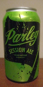 Parley Session Ale