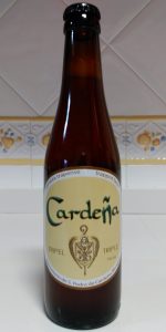 CardeÃ±a Tripel