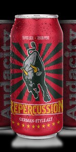 Repercussion
