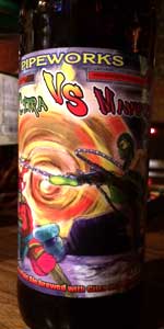 Citra Vs Mandarina
