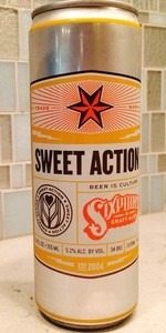 Sweet Action