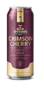 Crimson Cherry