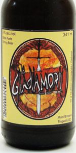 Gladiamori
