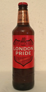 London Pride