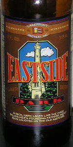 Eastside Dark