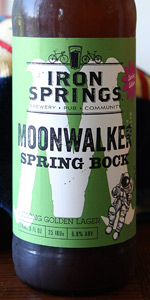 Moonwalker