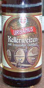 Kellerweizen