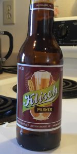 Klisch Pilsner