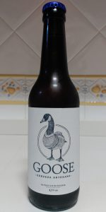 Goose Pale Ale