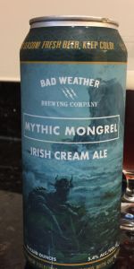 Mythic Mongrel