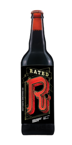 Rated R Imperial Stout
