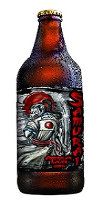 Samurai American Lager