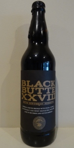 Black Butte XXVIII