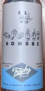 El Hombre