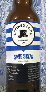 Save SCITS