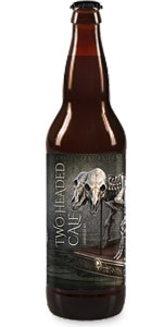 Two Headed Calf (Ghost 394)