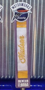 Hudson Hefeweizen