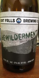 Bewilderment